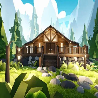 Adopt Me House Build 131