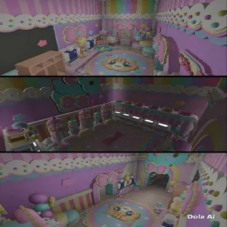 House Build Adopt Me