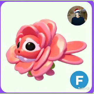 F Rose Drag