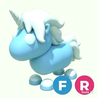 Frost Unicorn FR