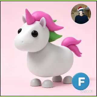 F Unicorn