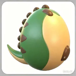 Fossil Eggs 55x
