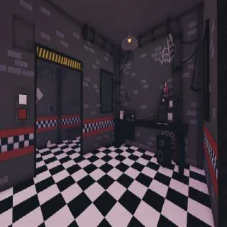 adopt Me House Build Halloween Theme 261