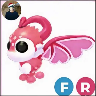 Fr Cupid Dragon