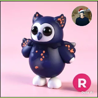 Owlbear R