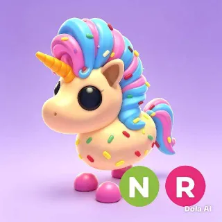 Candicorn Nr