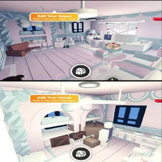 Adopt Me House Build 92