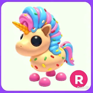 Candicorn R