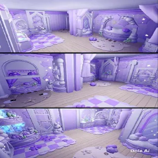 Adopt Me House Build 145