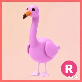 Flamingo R