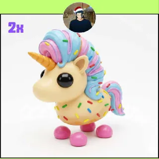 2X Candicorn