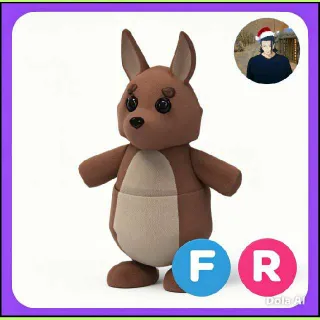 Fr Kangaroo