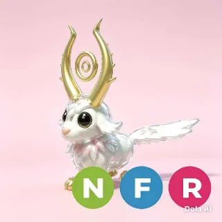 Goldhorn Nfr
