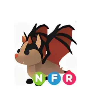 NFR bat dragon