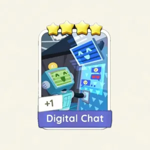 Digital Chat