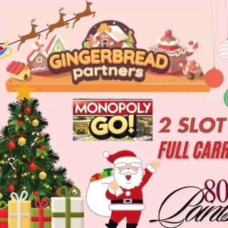 Gingerbread Partners