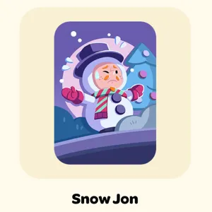 Snow Jon