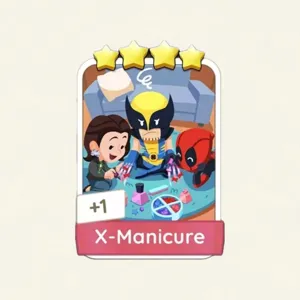 X Manicure