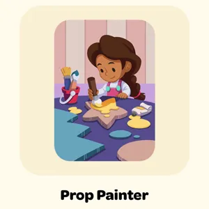 Prop Painter