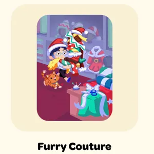 Furry Couture