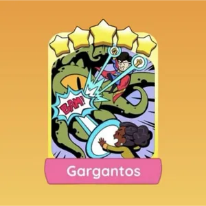 Gargantos