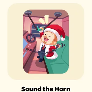 Sound the Horn