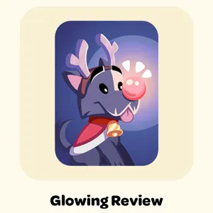 Glowing Review