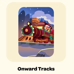 Onward Tracks