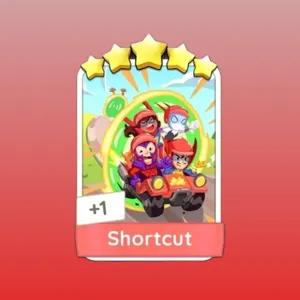 Shortcut