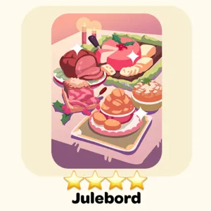 Julebord