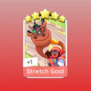 Stretch Goal