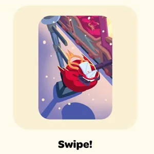 Swipe