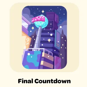 Final Countdown