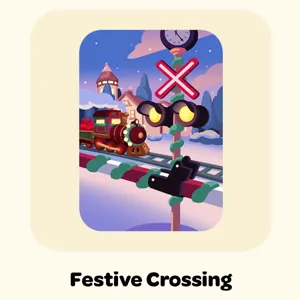 Festive Crossing