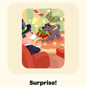 Surprise