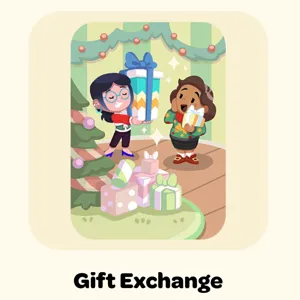 Gift Exchange