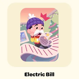 Electric Bill