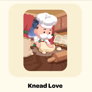 Knead Love