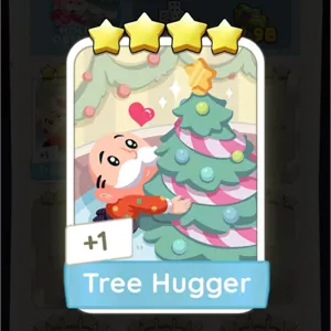 Tree Hugger