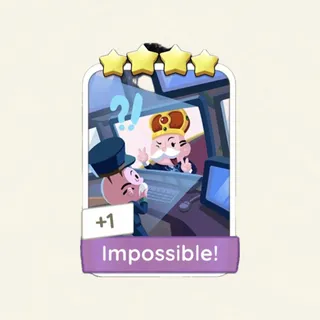 Impossible