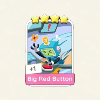 Big Red Button