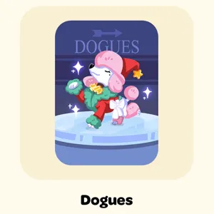 Dogues