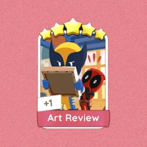 Art Review