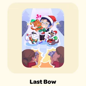 Last Bow