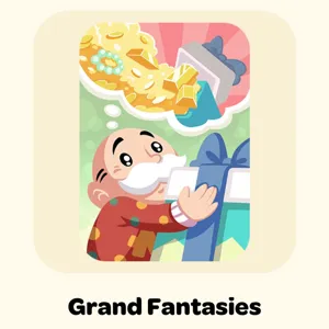 Grand Fantasies