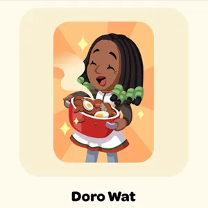 Doro Wat