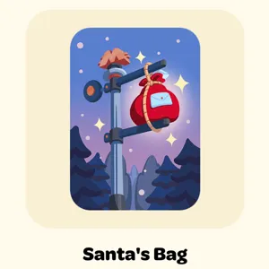 Santa’s Bag