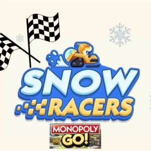 Snow Racers Guaranteed