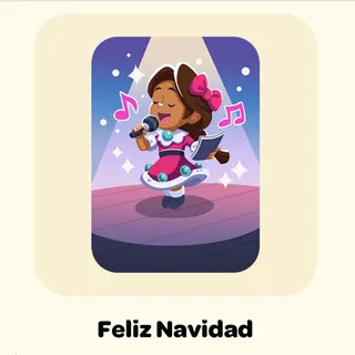 Feliz Navidad