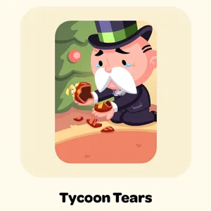 Tycoon Tears